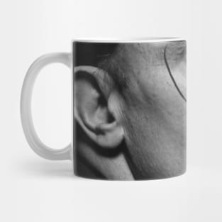 Dali's Smile Mug